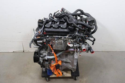 2008 BMW M3 4.0L S65 V8 Engine Assembly